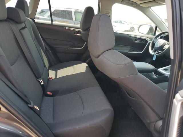 Photo 10 from auction – 2024 TOYOTA RAV4 XLE with VIN 2T3P1RFV5RC437490