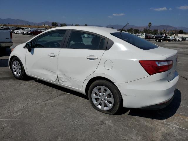 Photo 2 from auction – 2017 KIA RIO LX with VIN KNADM4A32H6117543