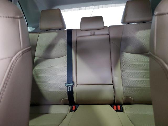 Photo 10 from auction – 2022 TOYOTA RAV4 LIMIT with VIN 2T3N1RFV8NW315268
