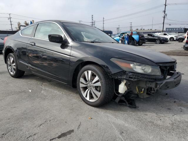 Photo 4 from auction – 2012 HONDA ACCORD LX with VIN 1HGCS1B39CA013625