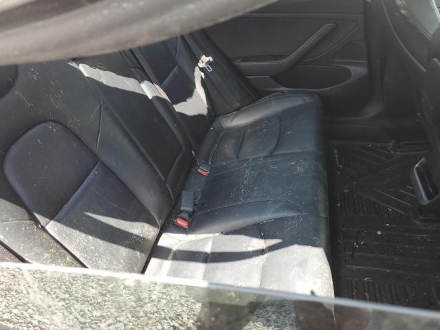 Photo 10 from auction – 2021 TESLA MODEL 3 with VIN 5YJ3E1EA6MF930126