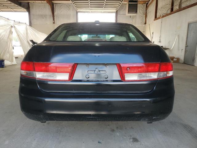 Photo 6 from auction – 2004 HONDA ACCORD EX with VIN 1HGCM66564A003347