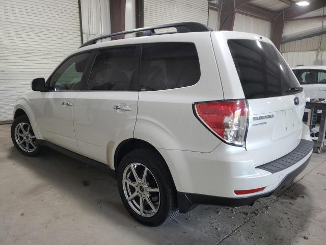 Photo 2 from auction – 2013 SUBARU FORESTER 2 with VIN JF2SHADC8DH441752