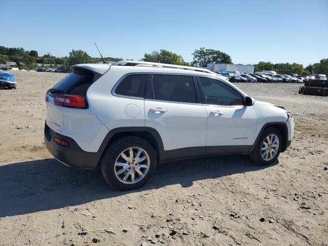 Photo 3 from auction – 2015 JEEP CHEROKEE L with VIN 1C4PJMDB6FW776430