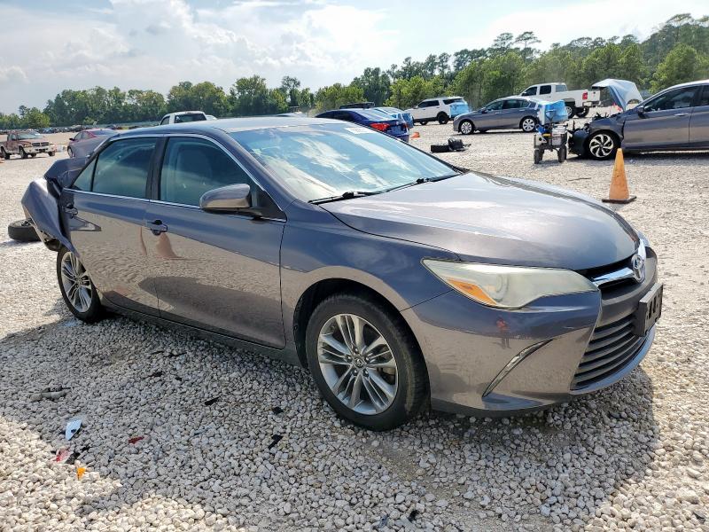 Photo 4 from auction – 2016 TOYOTA CAMRY LE with VIN 4T1BF1FK8GU543780