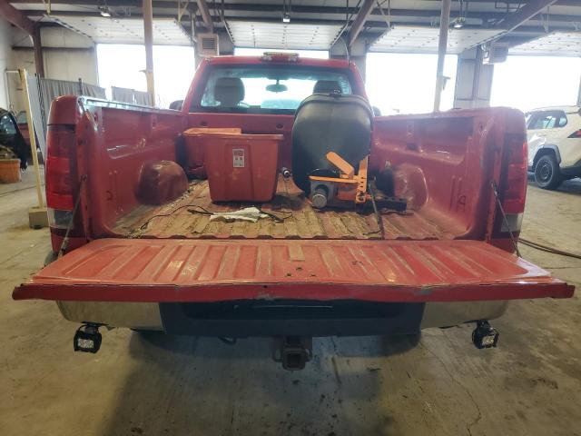 Photo 10 from auction – 2008 GMC SIERRA K25 with VIN 1GTHK24K78E133227
