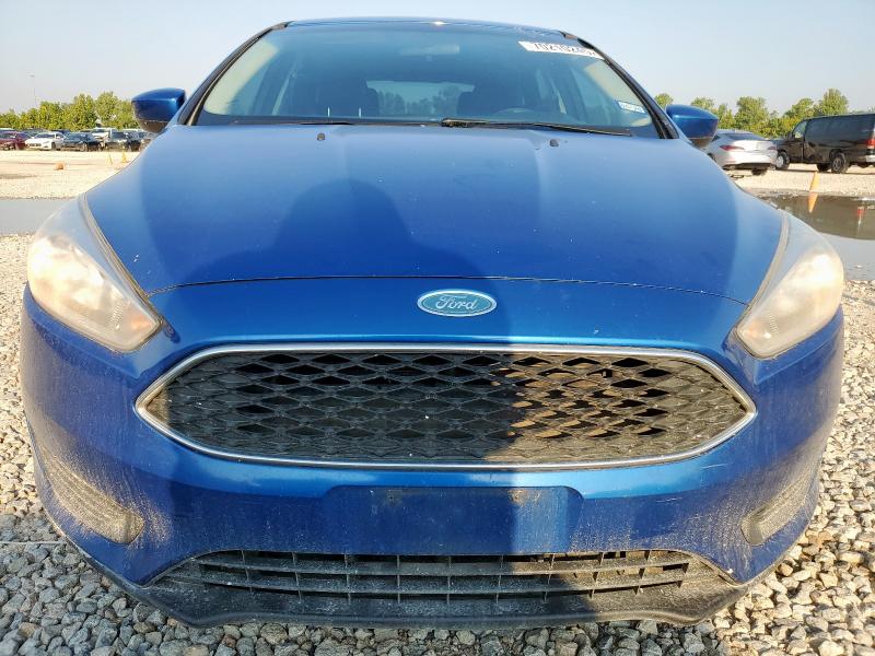 Photo 5 from auction – 2018 FORD FOCUS SE with VIN 1FADP3K24JL207963