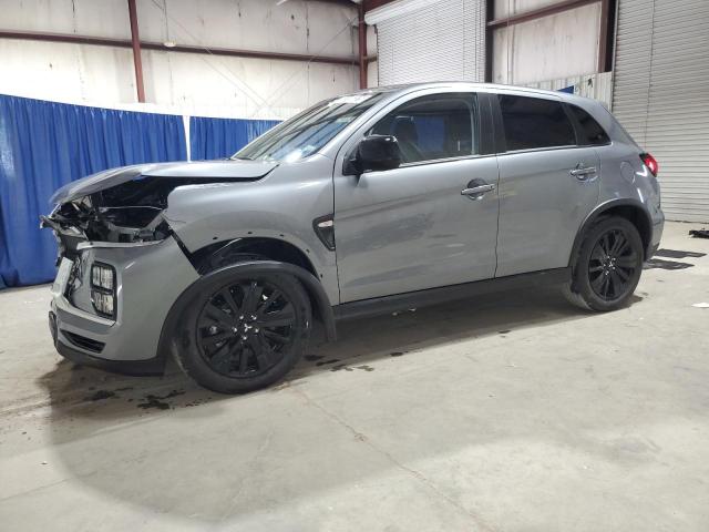 MITSUBISHI OUTLANDER 2025 with VIN JA4ARUAU1SU010268 - Photo from auction