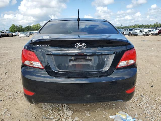 Photo 6 from auction – 2017 HYUNDAI ACCENT SE with VIN KMHCT4AE3HU354729