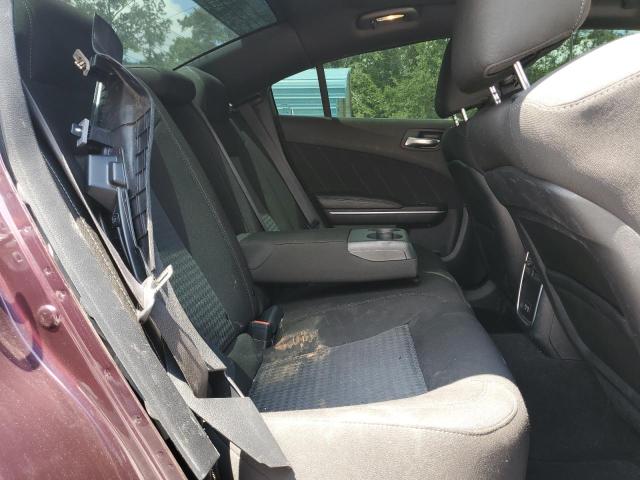 Photo 10 from auction – 2022 DODGE CHARGER SC with VIN 2C3CDXGJ2NH129650