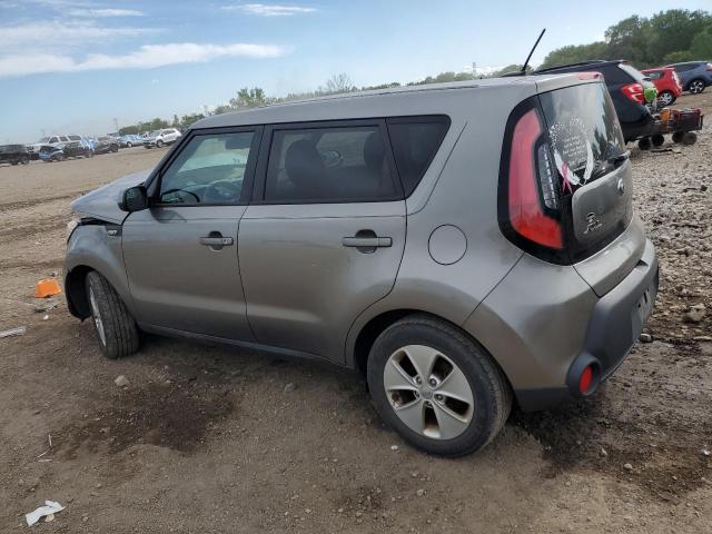 Photo 2 from auction – 2014 KIA SOUL with VIN KNDJN2A20E7096082