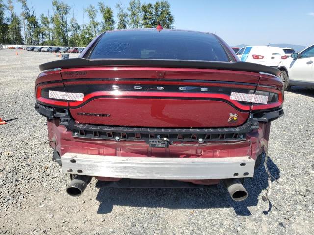 Photo 6 from auction – 2020 DODGE CHARGER SC with VIN 2C3CDXGJ3LH107377