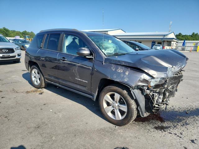 Photo 4 from auction – 2015 JEEP COMPASS LA with VIN 1C4NJDEB7FD324052
