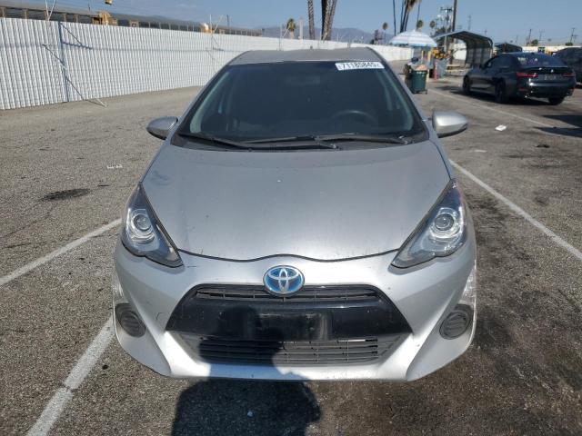 Photo 5 from auction – 2015 TOYOTA PRIUS C with VIN JTDKDTB30F1104772
