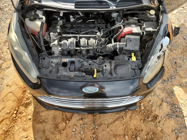 Photo 11 from auction – 2014 FORD FIESTA SE with VIN 3FADP4BJ7EM205366