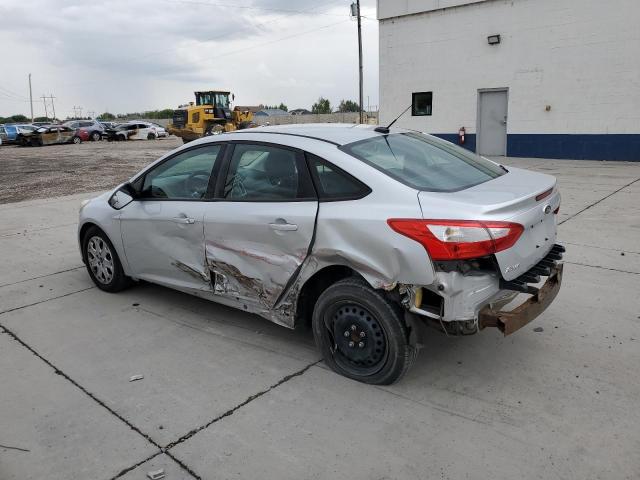 Photo 2 from auction – 2012 FORD FOCUS SE with VIN 1FAHP3F24CL184053