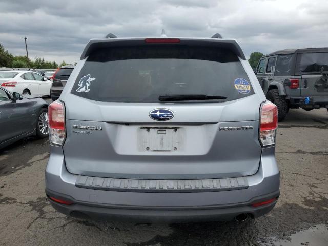 Photo 6 from auction – 2018 SUBARU FORESTER 2 with VIN JF2SJAJC8JH514221
