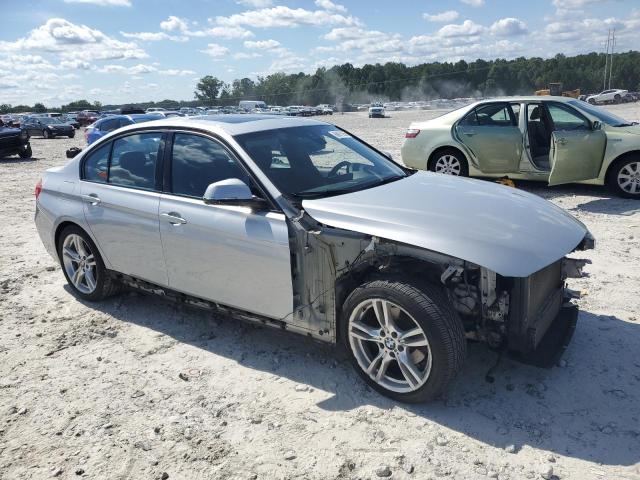 Photo 4 from auction – 2013 BMW 328 I with VIN WBA3A5C54DF359639
