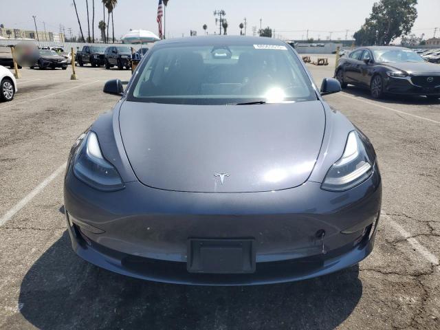 Photo 5 from auction – 2023 TESLA MODEL 3 with VIN 5YJ3E1EA9PF620041