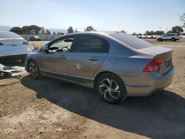 Photo 2 from auction – 2007 HONDA CIVIC EX with VIN 1HGFA16847L022068