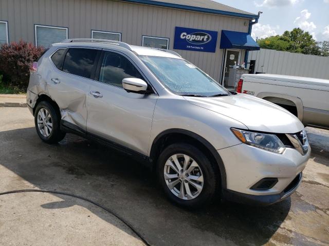 Photo 4 from auction – 2016 NISSAN ROGUE S with VIN JN8AT2MV2GW138017