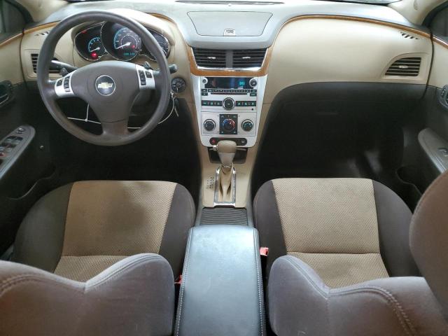 Photo 8 from auction – 2010 CHEVROLET MALIBU 1LT with VIN 1G1ZC5EB7AF100741