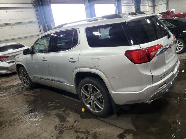 Photo 2 from auction – 2017 GMC ACADIA DEN with VIN 1GKKNXLS4HZ154576