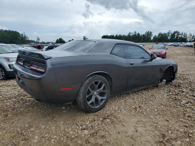 Photo 3 from auction – 2018 DODGE CHALLENGER with VIN 2C3CDZAG6JH333841