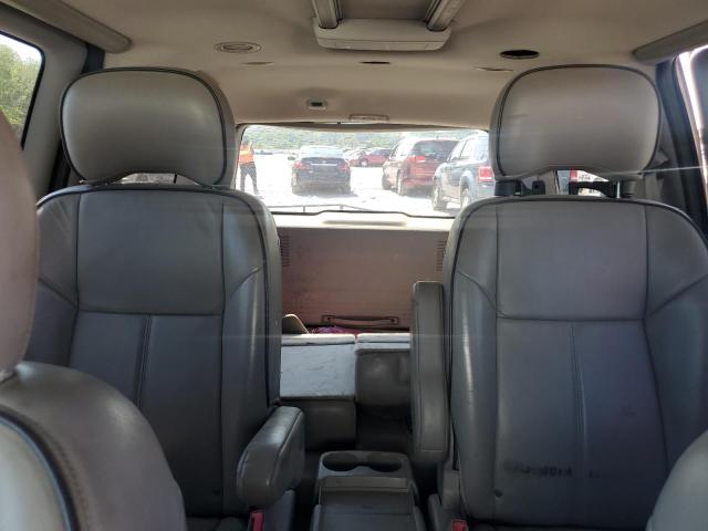 Photo 10 from auction – 2006 BUICK TERRAZA with VIN 5GADV33L46D102575