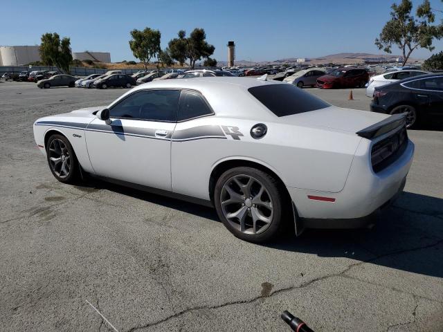 Photo 2 from auction – 2015 DODGE CHALLENGER with VIN 2C3CDZBT0FH805292