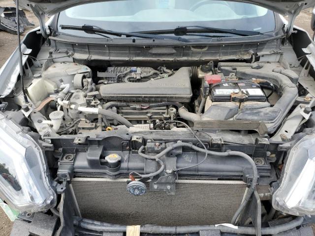 Photo 12 from auction – 2015 NISSAN ROGUE S with VIN 5N1AT2MV2FC904965