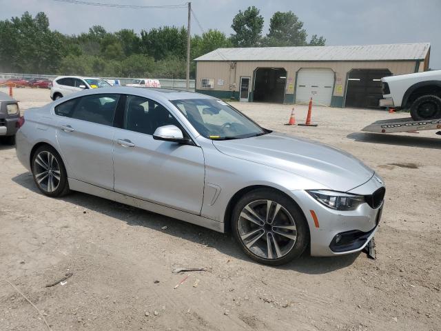 Photo 4 from auction – 2020 BMW 430I GRAN with VIN WBA4J1C07LCD98231