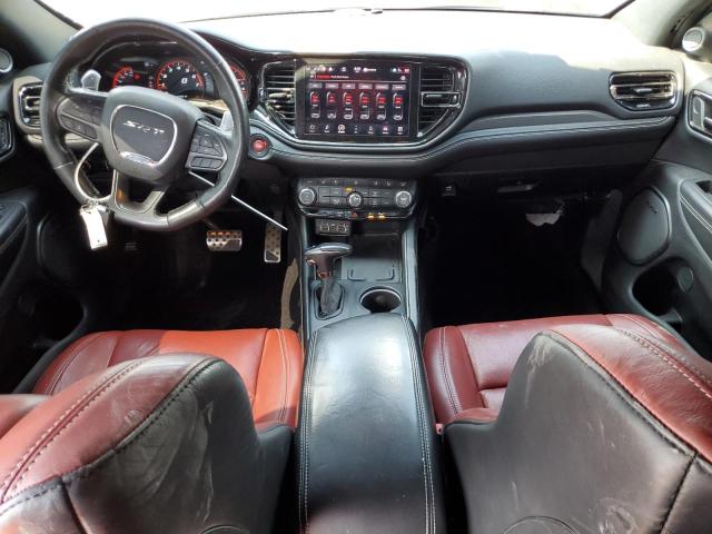 Photo 8 from auction – 2022 DODGE DURANGO SR with VIN 1C4SDJGJ0NC188106