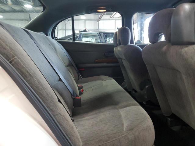 Photo 10 from auction – 2003 BUICK LESABRE CU with VIN 1G4HP52K93U222894