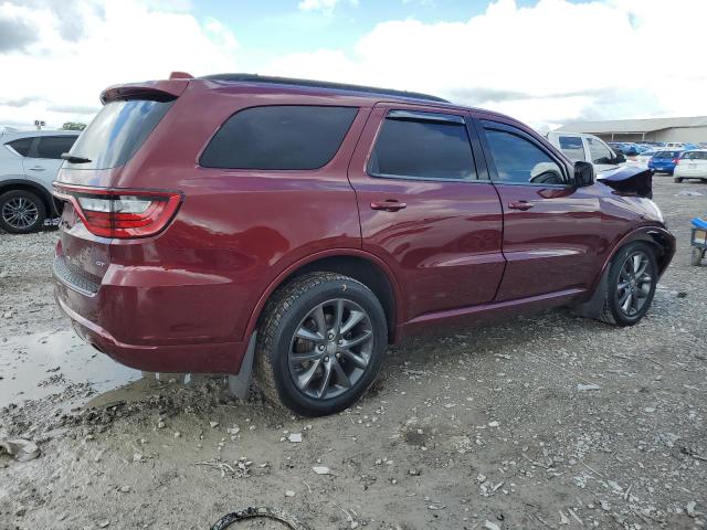 Photo 3 from auction – 2018 DODGE DURANGO GT with VIN 1C4RDJDG5JC416425