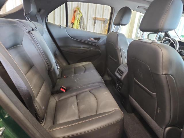 Photo 11 from auction – 2018 CHEVROLET EQUINOX PR with VIN 2GNAXWEX0J6199589