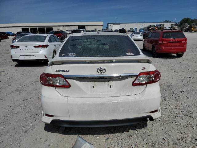 Photo 6 from auction – 2013 TOYOTA COROLLA BA with VIN 5YFBU4EE7DP087299