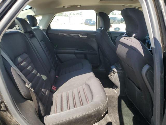 Foto 10 de la subasta – 2013 FORD FUSION SE con VIN 3FA6P0HR6DR366355