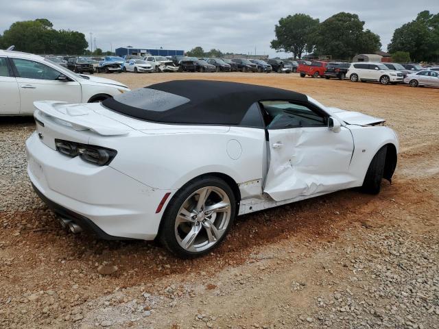 Photo 3 from auction – 2023 CHEVROLET CAMARO LT1 with VIN 1G1FF3D77P0100519