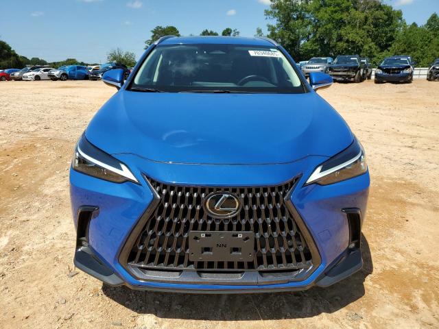 Photo 5 from auction – 2023 LEXUS NX 350 with VIN 2T2GGCEZ4PC017317