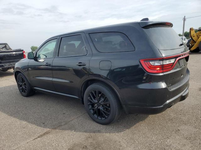 Photo 2 from auction – 2016 DODGE DURANGO R/ with VIN 1C4SDJCT3GC485722