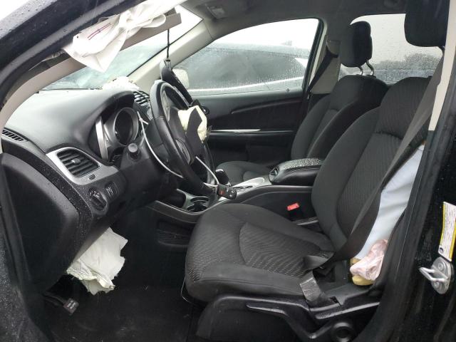 Photo 7 from auction – 2018 DODGE JOURNEY SE with VIN 3C4PDCAB5JT520168