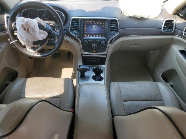 Photo 8 from auction – 2014 JEEP GRAND CHER with VIN 1C4RJFCG1EC220365