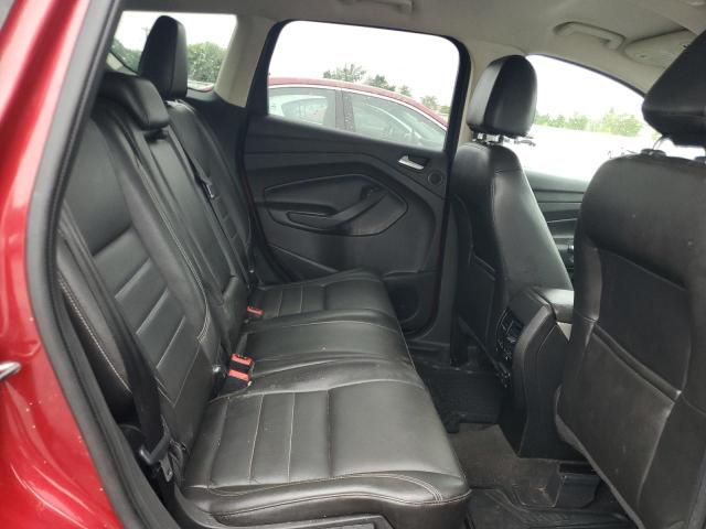 Photo 11 from auction – 2013 FORD ESCAPE SEL with VIN 1FMCU9HX6DUC42888