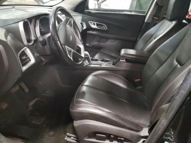 Photo 7 from auction – 2012 CHEVROLET EQUINOX LT with VIN 2GNALPEK8C6342796