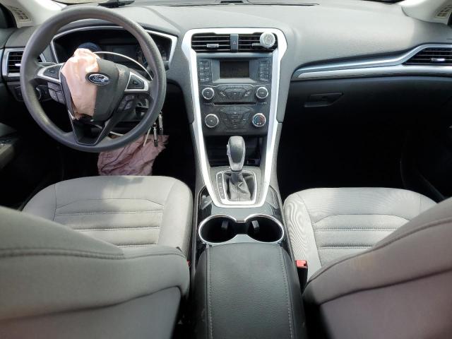 Photo 8 from auction – 2014 FORD FUSION S with VIN 1FA6P0G70E5386573