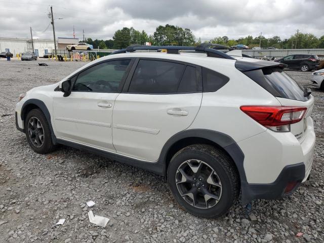 Photo 2 from auction – 2019 SUBARU CROSSTREK with VIN JF2GTACC4KG357226
