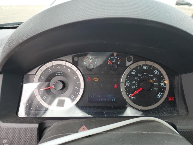Zdjęcie 9 z aukcji – 2011 FORD ESCAPE LIM z VIN 1FMCU9EG8BKC61228