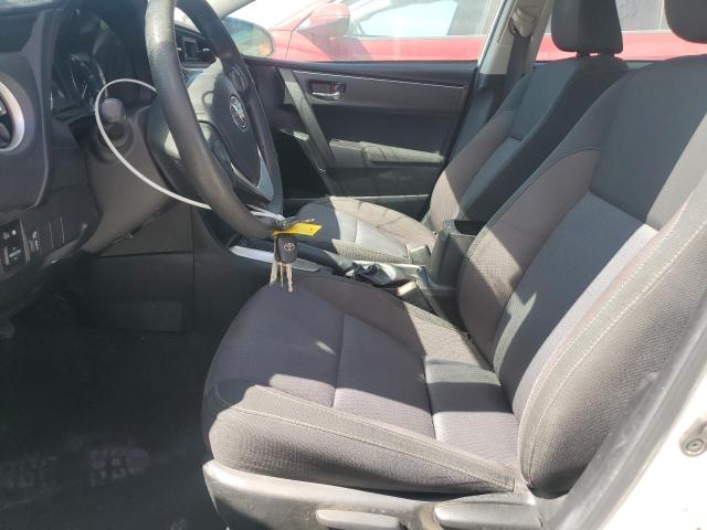 Photo 7 from auction – 2018 TOYOTA COROLLA L with VIN 5YFBURHE1JP829393