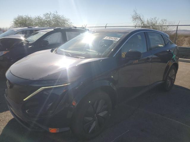 Photo 1 from auction – 2024 NISSAN ARIYA EVOL with VIN JN1BF0BA2RM433793